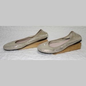 Ruby & Bloom - Ballet Flat